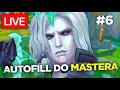 AUTOFILL UNRANKED DO MASTERA - DZIEŃ 6