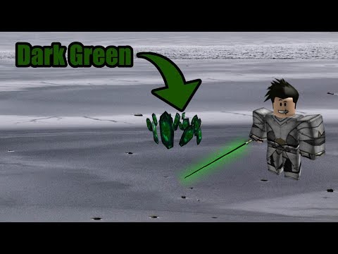 How To The Find Dark Green Crystal In Roblox Star Wars Jedi Temple On Ilum Youtube - roblox star wars jedi temple on ilum ว ธ การหา dark green