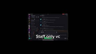 Join my discord server link in my bio #discord #shorts