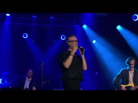 Matt Berninger - Gospel 2 (Live @ Electric Ballroom, London)