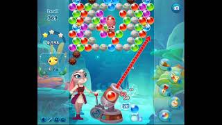 Bubble Incredible level 369