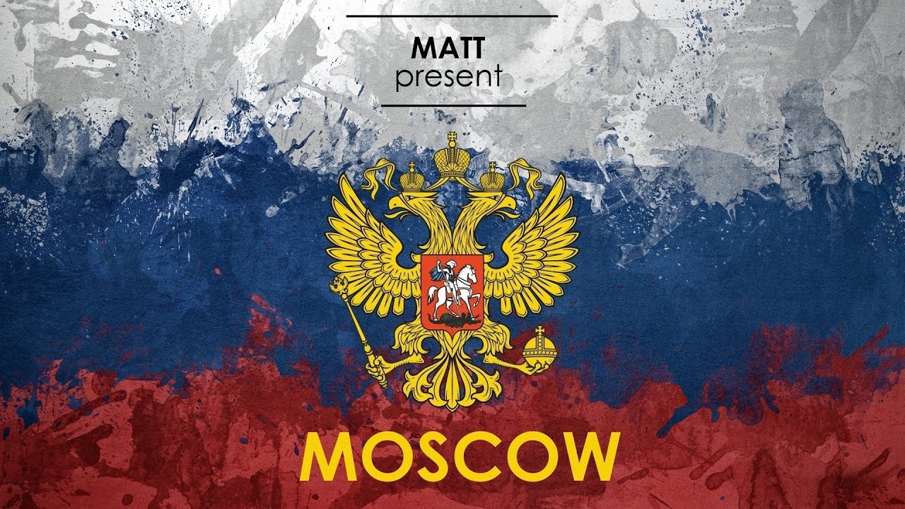 MATT - Moscow (Original Mix) - YouTube