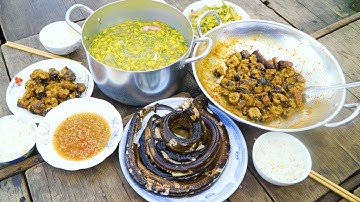 Canh Chua Lươn Mùa Nước Nổi 2025 | Nét Quê #636