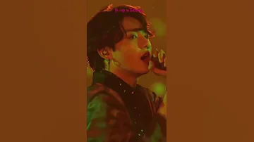 Jk Killing It In Ddaeng Live Performance 