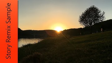 Story Remix Sample / Demo - Windows 10 Fall Creators Update - NoThink