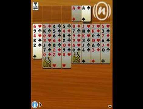 DChoc Cafe - Solitaire (PREVIEW)