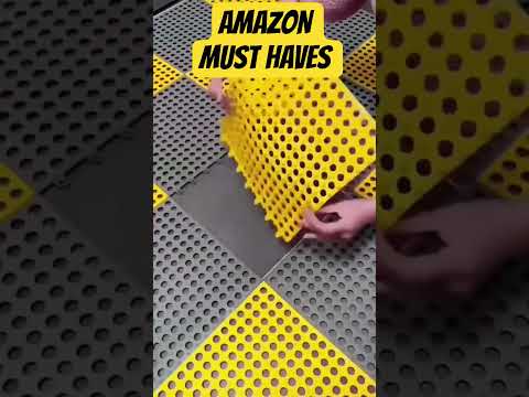 Is Rubber Flooring Slippery When Wet