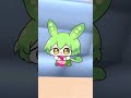 【Shorts】めたんちゃんにジュースを貰ったちっちゃずんだもん