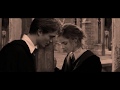 Hermione & Cedric