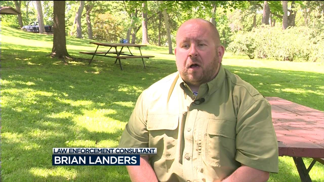 Police consultant questions need for $400K review of Madison PD