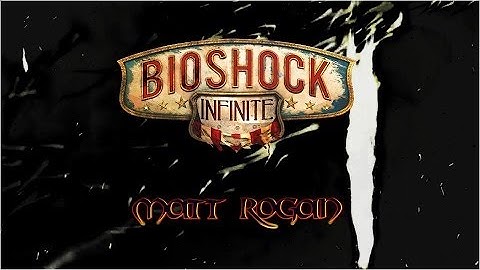Let Play Bioshock Infinite part 2-My hand are on fire!