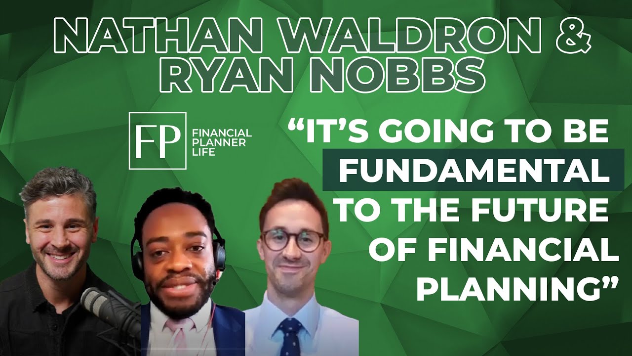 Building a Financial Planning Business YouTube