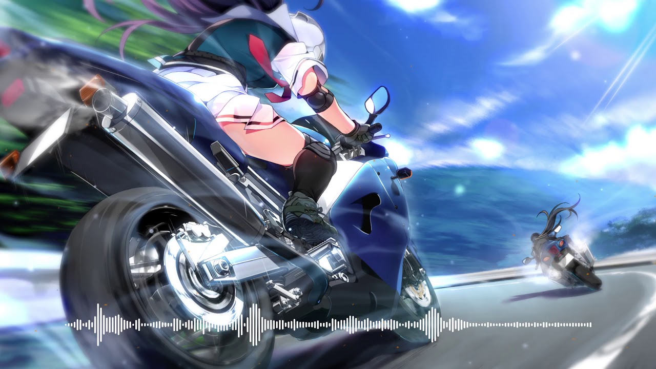 Initial D - Go Beat Crazy