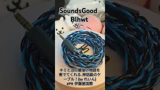 れいんのレビュー：『 SoundsGood Blhwt バルフート』キミと沼の最後の