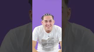 Raspunsul lui MANU la  @WHOGOTBARS  te-ai așezat pe tort? #manu #mbrrecords #whogotbars #rap