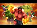 Marvel Strike Force - Ethereal Arms Milestone Event Breakdown