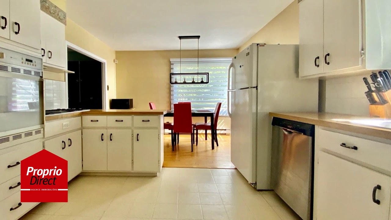 House Rimouski 159 900 For sale par Proprio Direct YouTube