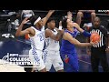 Kansas Jayhawks vs. Kentucky Wildcats [HIGHLIGHTS] | ESPN College Basketball