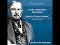 O Livro dos Espíritos: Forma e ubiquidade dos Espíritos.