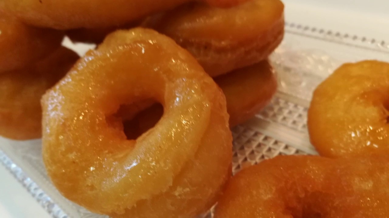 يويو تونسي وصفة المحلات بكامل اسرارها 👍👍👍youyou tunisien