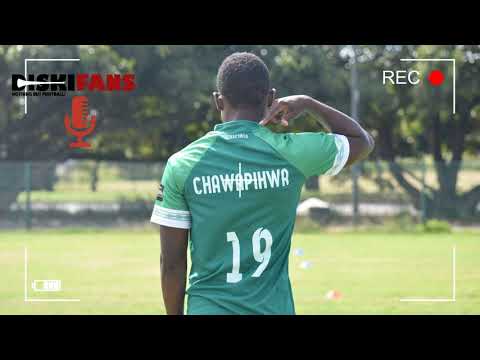 Talent Chawapihwa Urges Amazulu Fc To Fight For Every Point Youtube