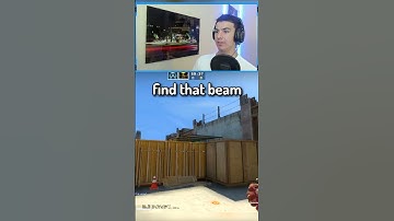 HOW TO RETAKE RAMP (VERTIGO)