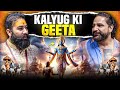 Hanuman Ji, Maa Kaali &amp; Shefali – Ek Spritual Safar | Shefali X Parag Tyagi