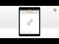 Testo Smart Probes: Changing the measurement view (2/9) | Be sure. Testo