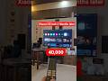 Xiaomi 55 Inch 4K Smart TV after 8 months