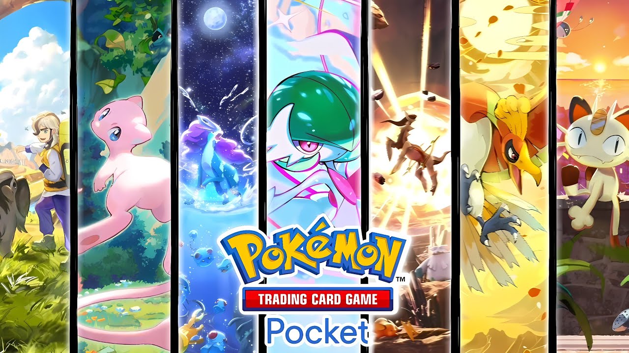 All Immersive Cards in Pokemon TCG Pocket! ( Updated March 2026 ) All Immersive Cards in Pokemon TCG Pocket! ( Updated March 2026 )