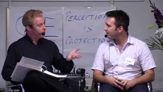 NLP  Metaprogrammes