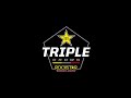 $100,000 Rockstar Energy Triple Crown