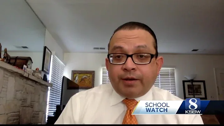 More questions than answers after PVUSD Superintendent reinstated