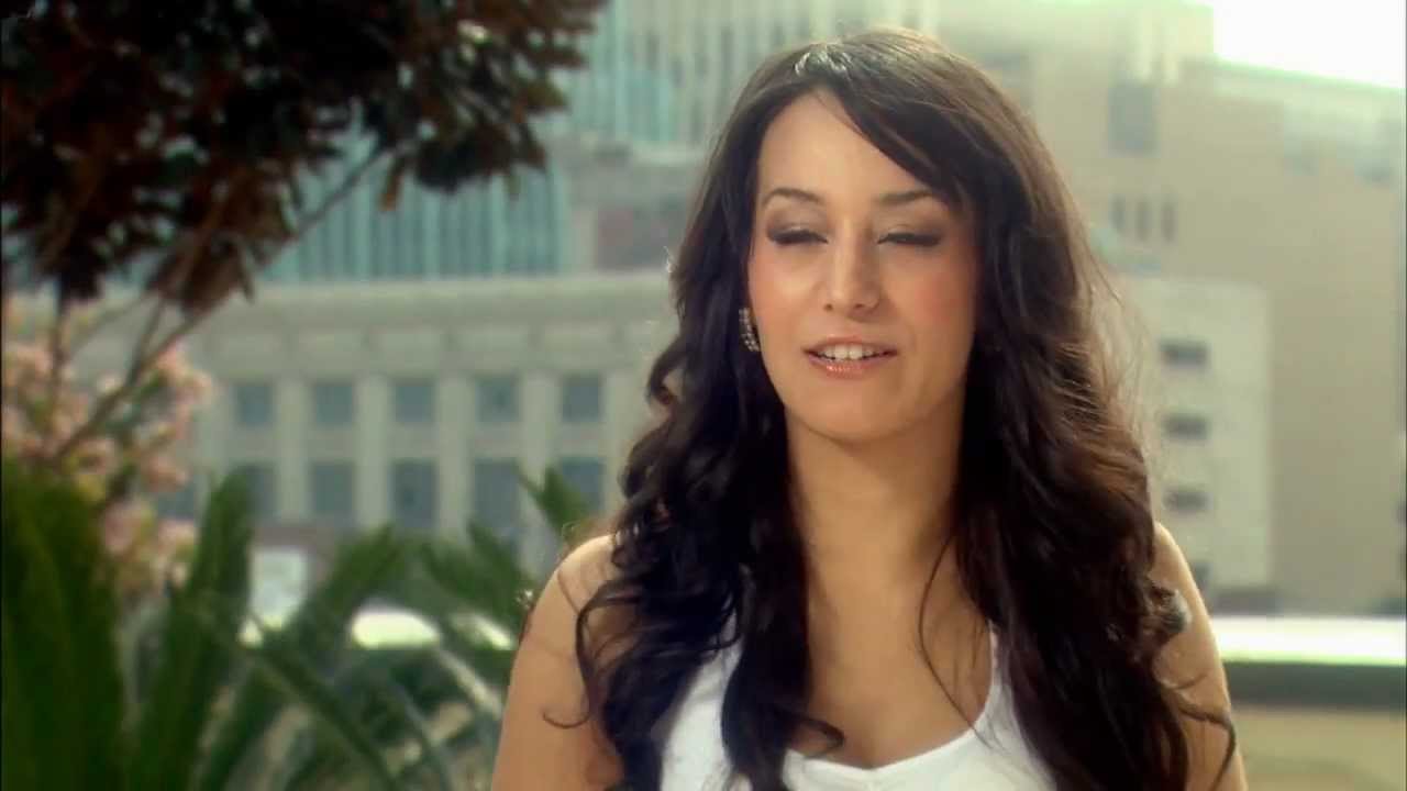 LA mini-sode 2 | Model Latina