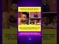 🏠 SRK Ke Mannat Mein Pehli Entry – Raghav Ne Aryan Se Poochha, Kaunsa Room Tumhara Hai? #shorts #yt