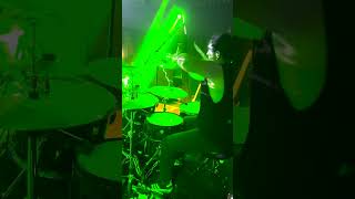 San Danan - Purge of Sanity DrumCam @Haezor 14.03.24