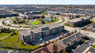 114 65 Via Rosedale | SHOWCASE FILM