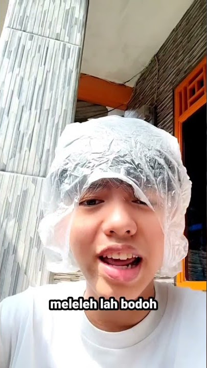 KENAPA BTS GAK NGROKOK YA KALO NGROKOK YA MLELEH BODOH NGETEH THYUNG😂😏