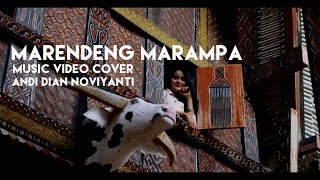 MARENDENG MARAMPA (MUSIC VIDEO OFFICIAL)