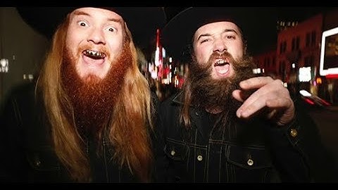 Mountain Head - We Stole Your Head [OFFICIAL VIDEO]