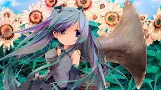 Chapter 2「Taiyou ni Kirameku Hana」