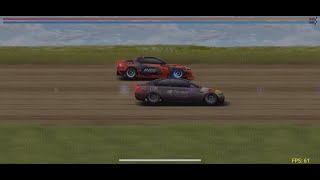 Катаем Турнир G-Кастом Drag Racing Уличные гонки, успеваем заехать