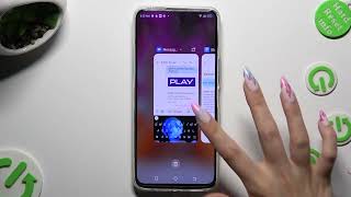 How to Turn On and Use Voice Typing on TECNO Camon 18 Premier? - Use Voice Commands screenshot 5