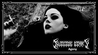 Suicide Diary - Agony