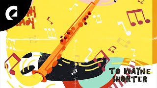 Jerry McHoy - To Wayne Shorter (Royalty Free Jazz)