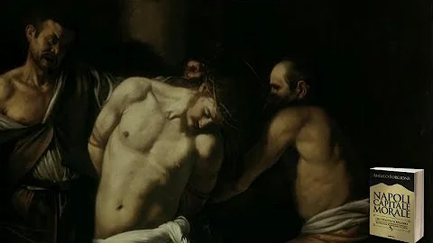 Quali sono le opere di Caravaggio a Napoli?