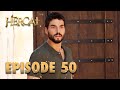 Hercai  herjai urdu  episode 50