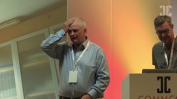 How to deploy your own 4G mobile system by James Body