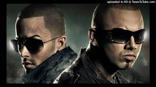 Wisin & Yandel - Pegao (Acapella Studio) #reggaeton #urbano #music #wisin #yandel