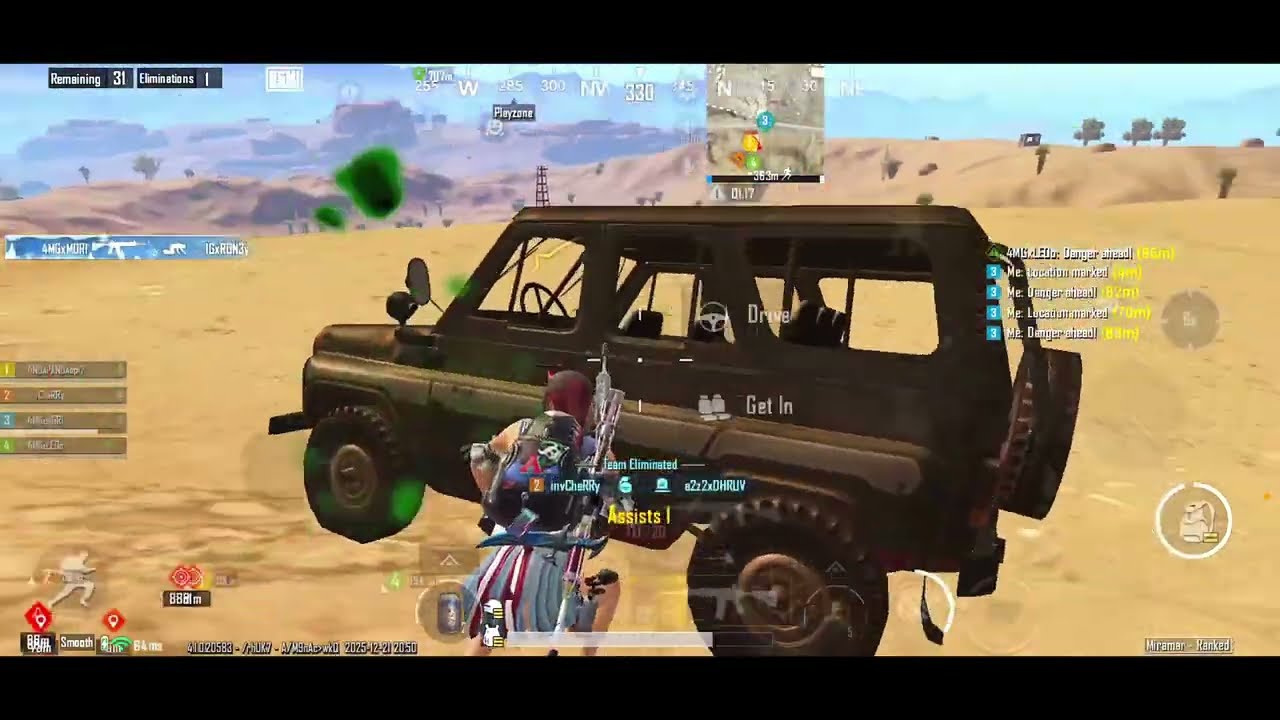 BGMI Competitive SCRIMS Highlights 💥 BGIS 2026 | iPhone 13 Pro 90 FPS 